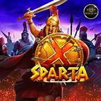 sparta slot demo