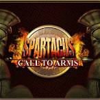 spartacus call to arms slot